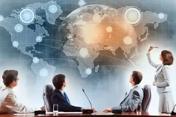 Business Consulting & Advisory